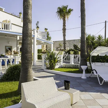 Del Sole - Salento Mille E Notte *