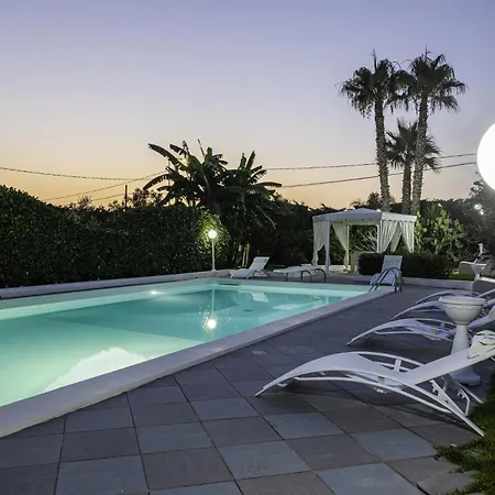 Del Sole - Salento Mille E Notte Villa