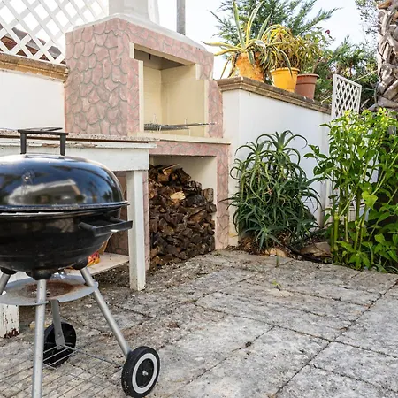 Del Sole - Salento Mille E Notte Villa *