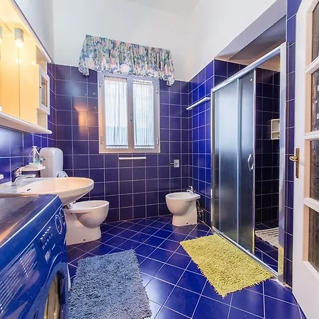 Del Sole - Salento Mille E Notte Villa *