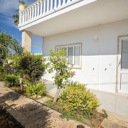 Villa Del Sole - Salento Mille E Notte *