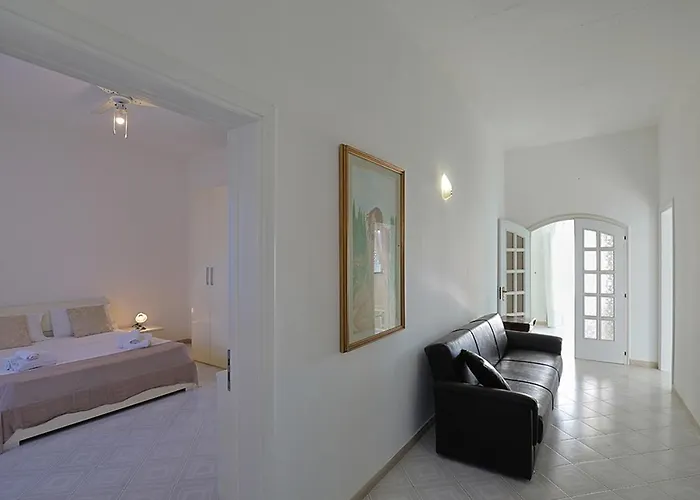 Del Sole - Salento Mille E Notte Villa Torre Suda