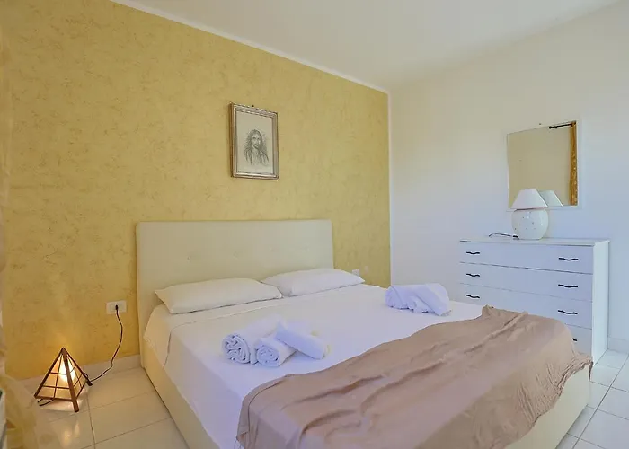 Del Sole - Salento Mille E Notte Villa