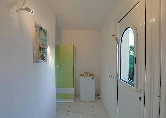 Villa Del Sole - Salento Mille E Notte