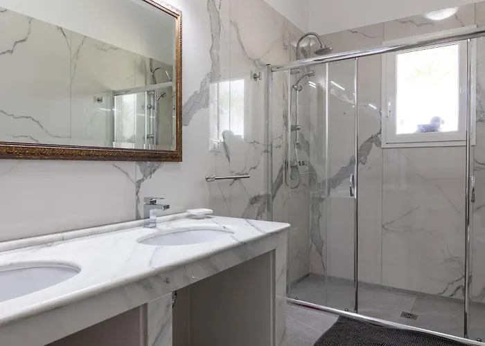 Villa Del Sole - Salento Mille E Notte