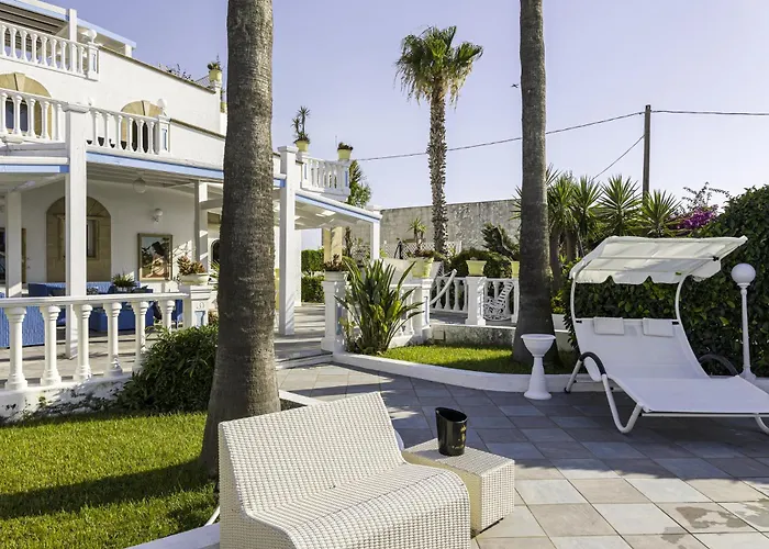 Del Sole - Salento Mille E Notte *