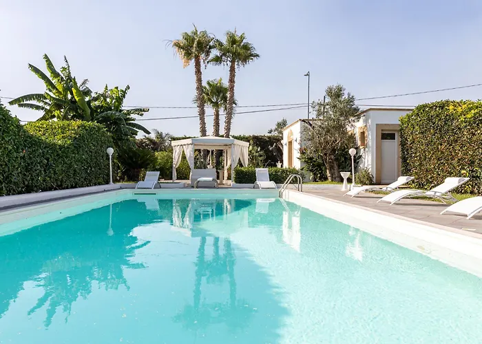 Del Sole - Salento Mille E Notte Torre Suda